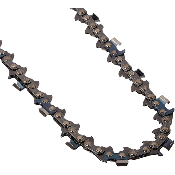 OREGON 72LPX081G 81 Drive Link Super 70 Chisel Chain, 3/8-Inch