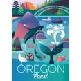 thumbnail image 1 of OREGON COAST PRINT, 1 of 1