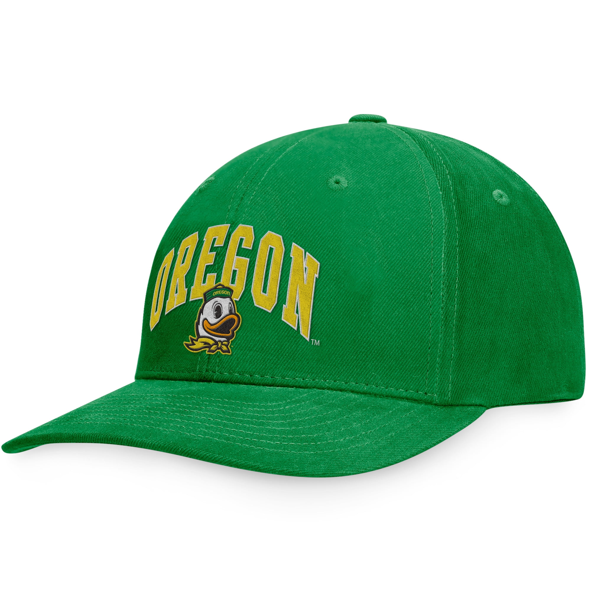 Oregon ducks baseball hat sale