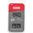 thumbnail image 1 of OREGON S62T Replacement Chainsaw Chain, 3/8 in X 18 in, 1 of 14