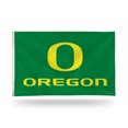 thumbnail image 1 of OREGON UNIVERSITY 'O' LOGO BANNER FLAG, 1 of 8