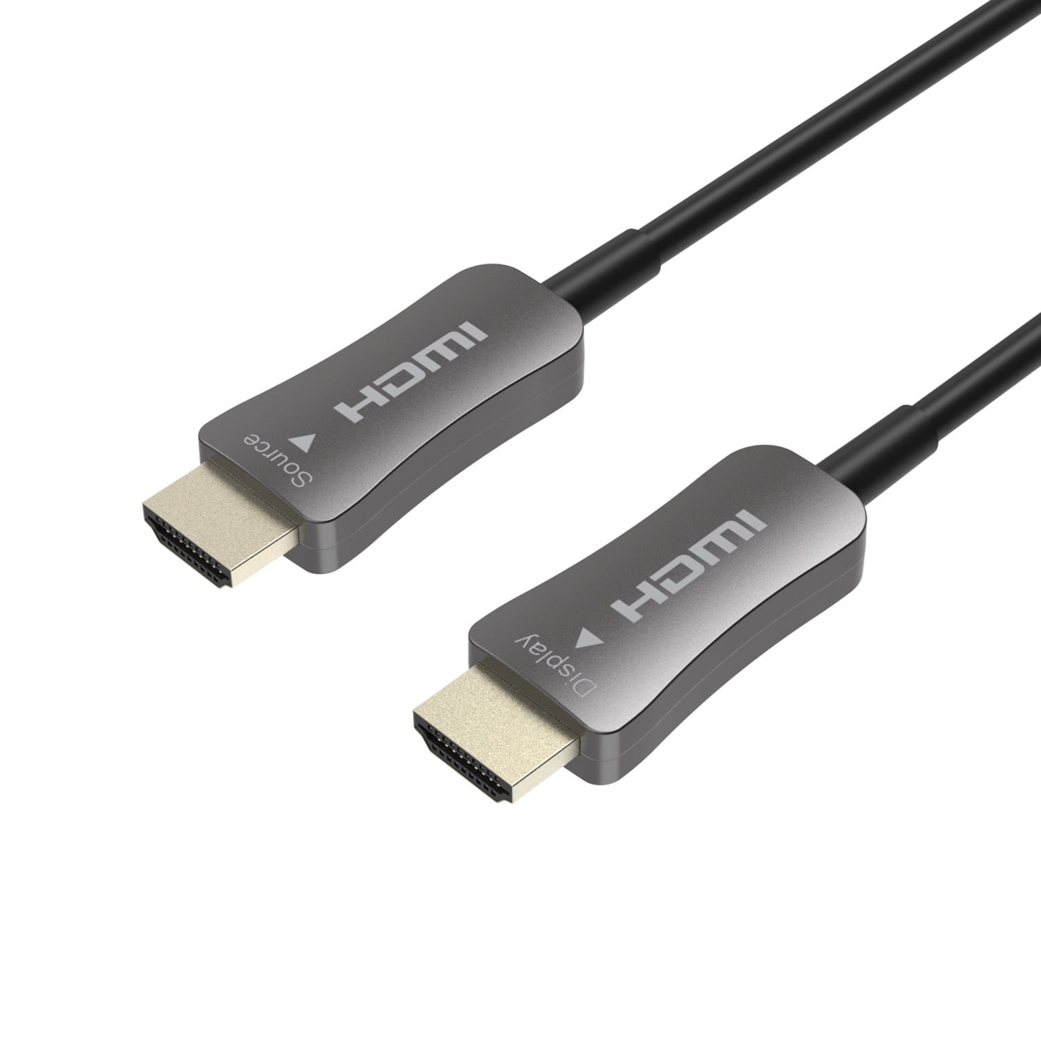 OREI 100ft HDMI™ AOC Hybrid Fiber Optic Cable UHD 8K60 (AOC-8K-100)