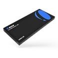 thumbnail image 1 of OREI 4K 1 in 8 Out Hdmi Splitter 4:4:4 8-bit - Hdmi 2.0, Hdcp 2.2, 18 Gbps, 4K @ 60Hz HDMI Duplicator/Distributor (1x8) (UHDS-108), 1 of 11