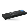 thumbnail image 1 of OREI 4K@60Hz 2-port USB-C & HDMI™ KVM Switch (UKM-201C), 1 of 10
