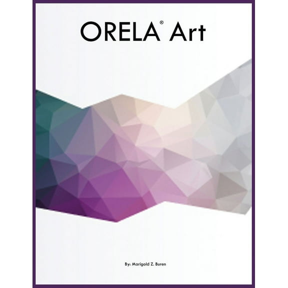 ORELA Art, (Paperback)