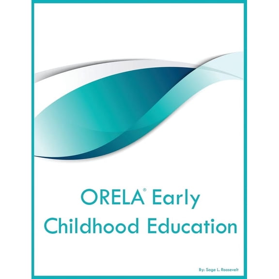 ORELA Early Childhood Education (Paperback)