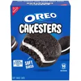 thumbnail image 1 of OREO Cakesters Soft Snack Cakes - 10.1oz, 1 of 5