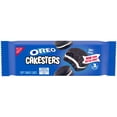 thumbnail image 1 of OREO Cakesters Soft Snack Cakes, 3.03 oz, 1 of 15