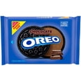 thumbnail interactive-video image 1 of OREO Chocolate Creme Chocolate Sandwich Cookies, Family Size, 18.71 oz, 1 of 18