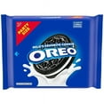 thumbnail image 1 of OREO Chocolate Sandwich Cookies, 13.29 oz-3 Pack, 1 of 3