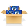 thumbnail image 1 of OREO Chocolate Sandwich Cookies, Family Size, 3 Packs, 1 of 15