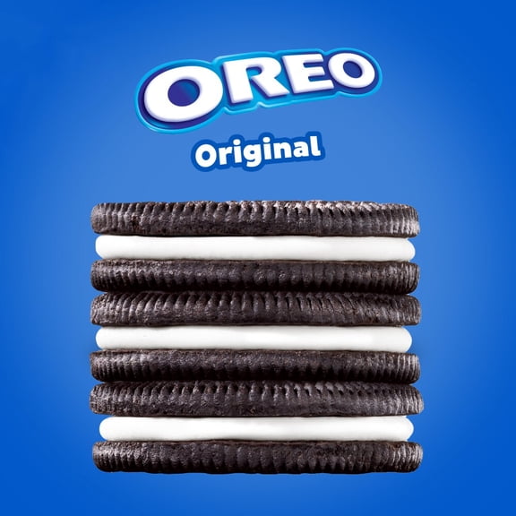 OREO Chocolate Sandwich Cookies Multipack - 10 ct / 1.59 oz