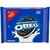 Oreo Chocolate Sandwich Cookies, Party Size, 24.16 oz
