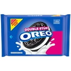 OREO Chocolate Creme Chocolate Sandwich Cookies, Family Size, 18.71 oz