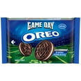 thumbnail image 1 of OREO Game Day Chocolate Sandwich Cookies, Limited Edition, 10.68 oz, 1 of 12