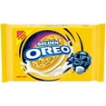 thumbnail image 1 of OREO Golden Sandwich Cookies, Family Size, 18.12 oz (Pack of 6), 1 of 3