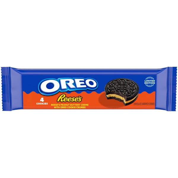 2.04Z OREO RPB IC 4X12 - Walmart.com