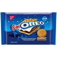 thumbnail image 1 of OREO S'mOREO Sandwich Cookies, Limited Edition, 10.68 oz, 1 of 5