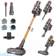 thumbnail image 1 of ORFELD Cordless Vacuum Cleaner, Lightweight 35KPa Stick Vacuum for Carpet Floor and Pet Hair, 1 of 13