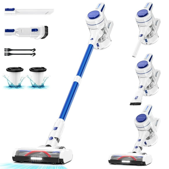 ORFELD Cyber Monday Cordless Vacuums Deals 2025