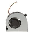 ORG Cooling Fan Laptop CPU Cooler Computer Replacement 4 Pins for
