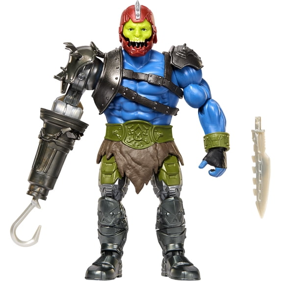 Masters of the Universe 2026 Movie Origins Deluxe Action Figure Toys, Heroes & Villains