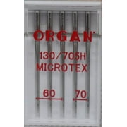 تشكيلة إبر ORGAN Microtex