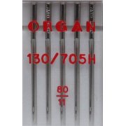 ORGAN Universal Needles Size 80/11