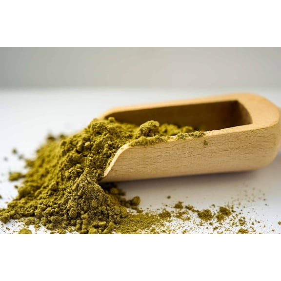 ORGANIC BLADDERWRACK POWDER | 100% WILDCRAFTED | FUCUS VESICULOSUS- 1LB