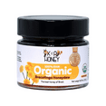 thumbnail image 1 of ORGANIC BRACATINGA HONEYDEW – K&A HONEY – 8.47oz, 1 of 7