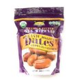 ORGANIC Deglet Noor Pitted Dates Grown in California Kosher by Desert