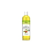 ORGANIC GOLDEN JOJOBA OIL 64 OZ