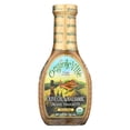 thumbnail image 1 of Organicville Olive Oil and Balsamic Vinaigrette & Marinade, 8 fl. oz., 1 of 3