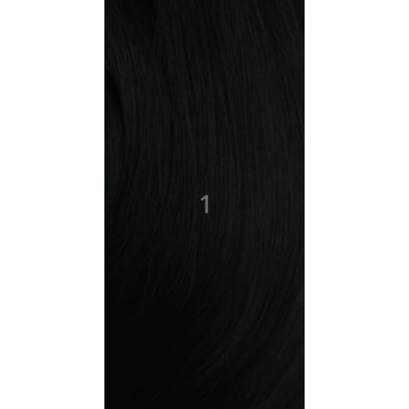 ORGANIQUE - BOHEMIAN CURL 32" PONY PRO