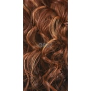 ORGANIQUE - CRIMPED 36" PONY PRO