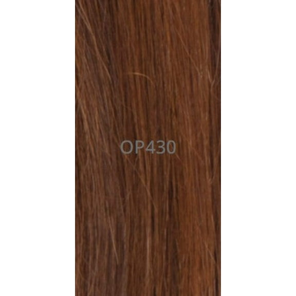 ORGANIQUE - CRIMPED 36" PONY PRO