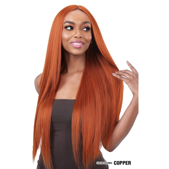 ORGANIQUE - STRAIGHT 24" (BLENDED)