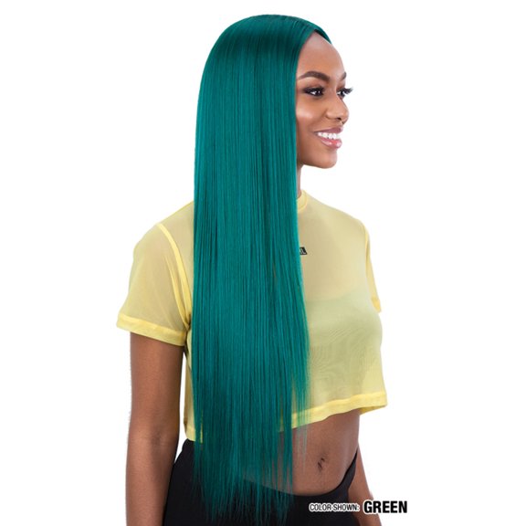 Shake-N-Go Organique Mastermix Weave - STRAIGHT 24"- 40"