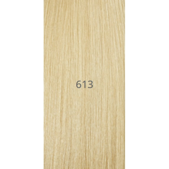 ORGANIQUE - WL LIGHT YK ST 36" ORGQ LACE FRONT WIG