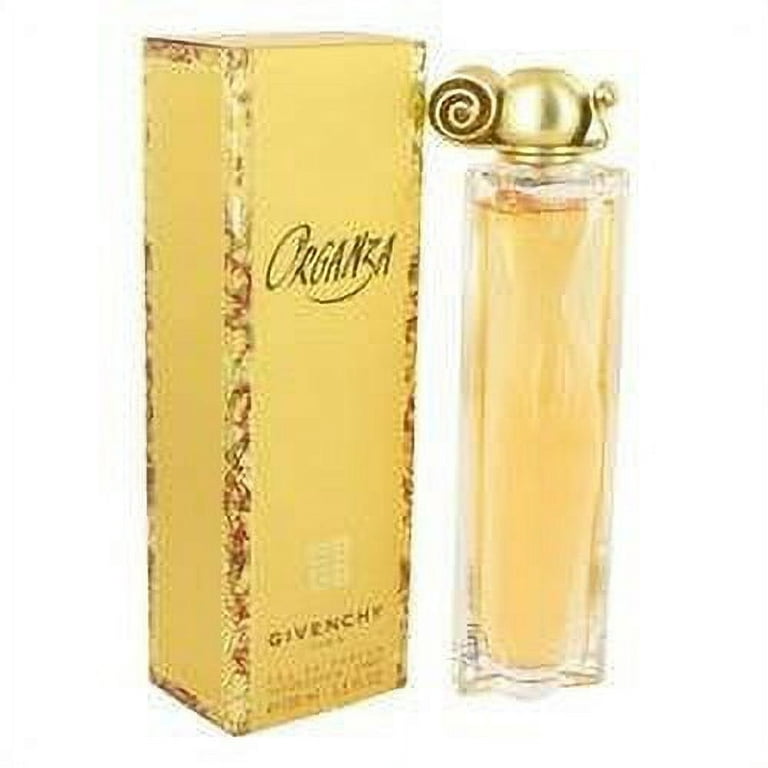 ORGANZA by Givenchy De Women 3.3 Spray Parfum - oz Eau For