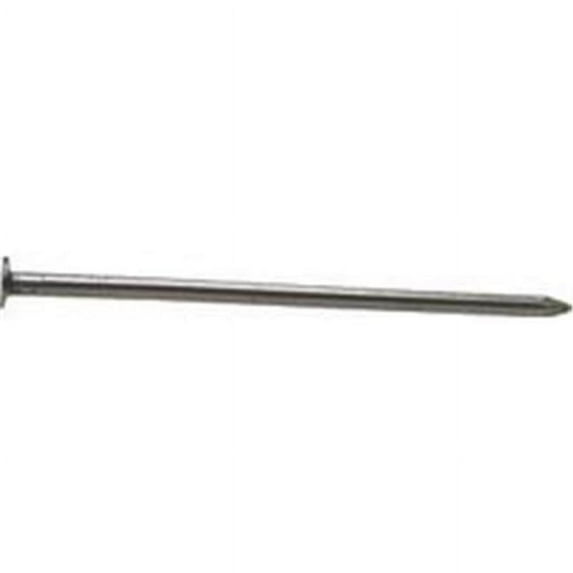 Lbm Bulk Nails 00054172 10D Common Nail 3", Hot Galvanized