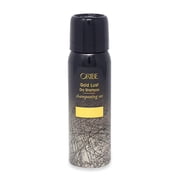 Gold Lust Dry Shampoo by Oribe for Unisex - 1.5 oz Hair Spray