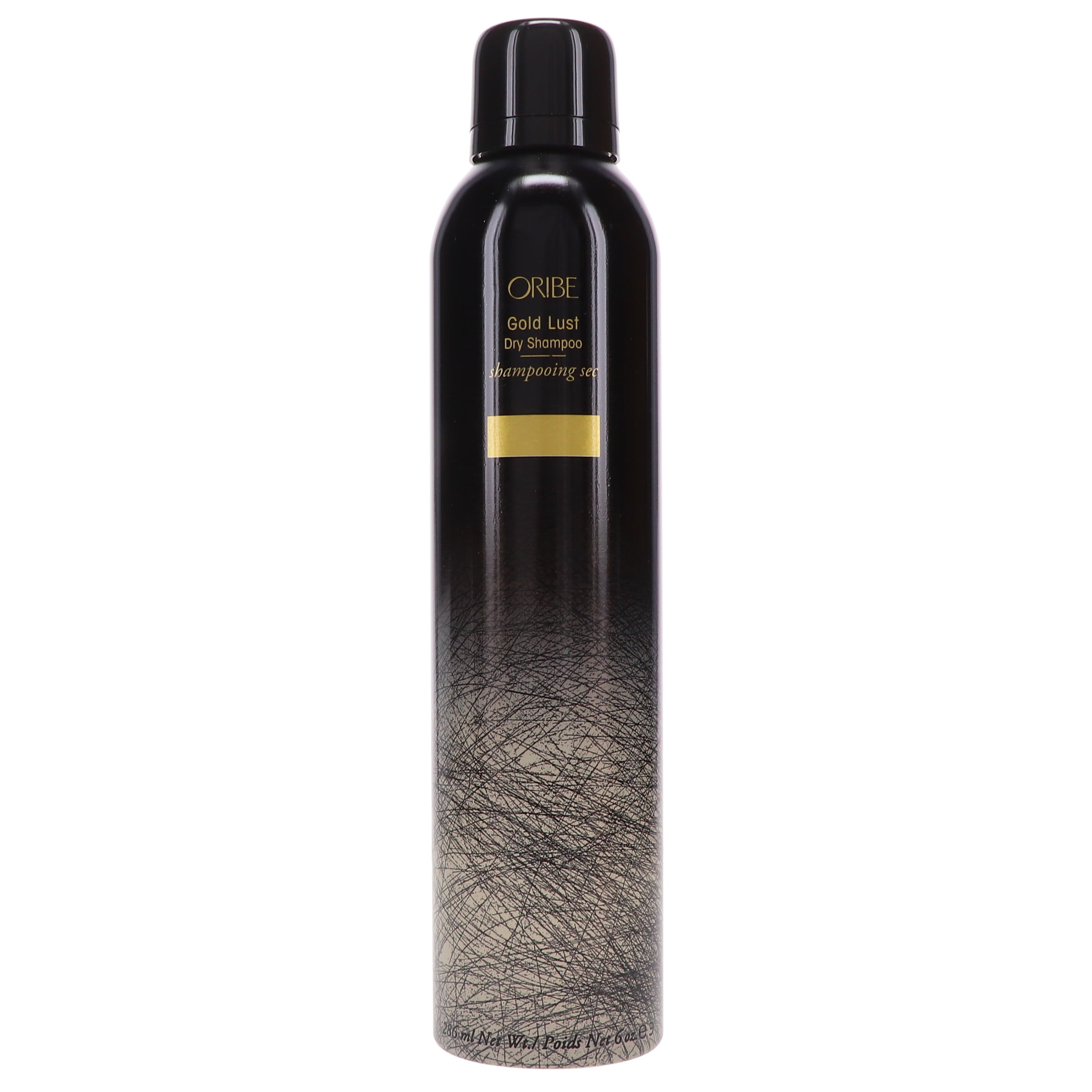 Gold Lust Dry Shampoo by Oribe for Unisex 6 oz Hair Spray
