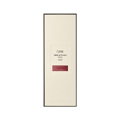 ORIBE Valley of Flowers Incense