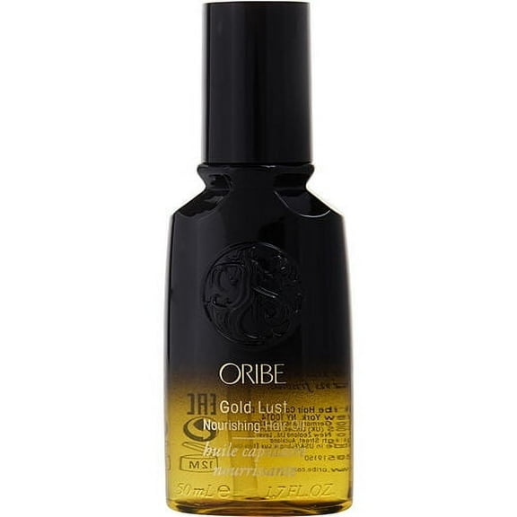 ORIBE by Oribe GOLD LUST NOURISHING HAIR OIL 1.7 OZ