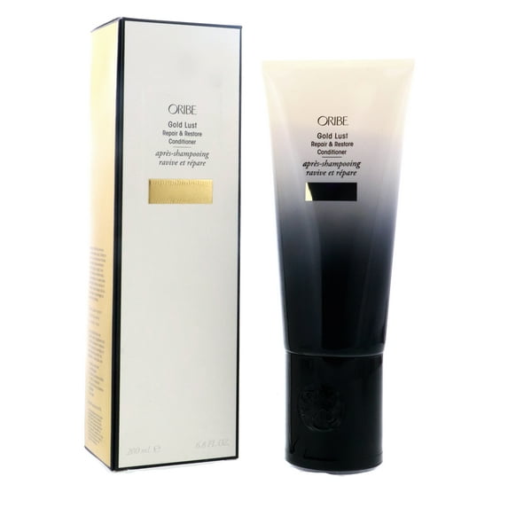 ORIBE by Oribe Oribe GOLD LUST REPAIR & RESTORE CONDITIONER 6.8 OZ UNISEX