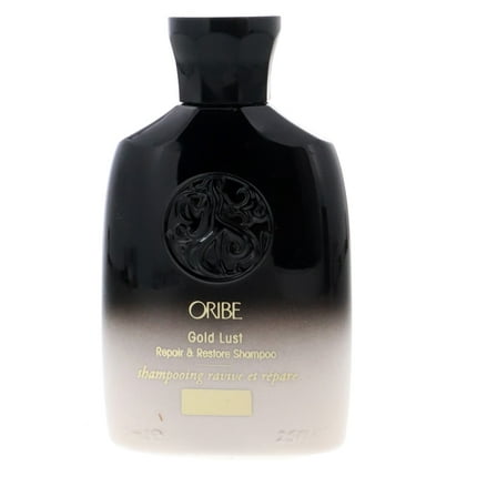 Oribe Gold Lust Repair & Restore Shampoo, 2.5 oz