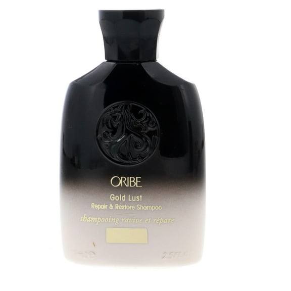Oribe Gold Lust Repair & Restore Shampoo, 2.5 oz