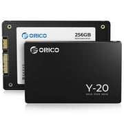 ORICO 128GB 2.5 inch SSD SATA III Internal Hard Drive Solid State Drive SSD,Upgrade PC or Laptop Memory and Storage for IT Pros, Creators, Everyday Users