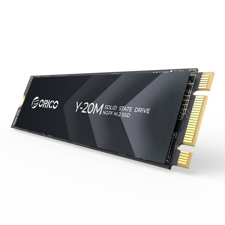 ORICO Y20M M.2 SATA SSD、2TB内蔵 SATA M.2 Amazon | ORICO Y20M M.2 SATA SSD、2TB内蔵 M.2 NGFF 2280 SSD